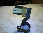 Nos Muffler Tail Pipe Bracket R.h. 1959 1960 Chevrolet Station Wagon Gm 3774202. Fixed Price $24.95.