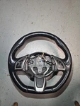 Fiat 500 Abarth Steering Wheel NO.FSU39H810ES 2012-2019. Fixed Price $135.00.