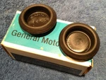 Gm 1" Body Plugs Nos Oldsmobile F-85 Cutlass 442 62 64 66 67 68 69 70 71 72 74. Fixed Price $9.99.