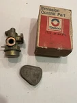 Nos Chevrolet Delco 7036445 Truck 1968 W/230 250 292 Diverter Valve Assembly. Fixed Price $129.00.