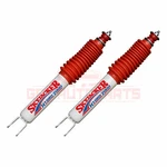 00-06 Gmc Yukon 1500 4WD 2-4" Lift Front Skyjacker Hydro Shocks. Fixed Price $139.45.