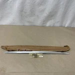 Nos Ford 1975-1980 Granada Monarch Windshield Molding Trim Rh. Fixed Price $60.00.
