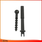 Chain Crankshaft Front Oil Seal Removal Tool Ford Focus Kuga 1.5T 303-293. Fixed Price $18.71.