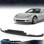 Fit For 2005-13 C6 Corvette 3PC Front Air Dam Spoiler Set W/ Mounting Hardware. Fixed Price $99.35.