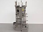 Used Porsche 911S 911E Transmission Case Bell Housing 911/01 7115417 #17 Crack. Fixed Price $450.00.