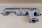 1965-1969 Mopar Plymouth Dodge C Body 383 440 Exhaust Manifold 2463107 Lh Side. Fixed Price $124.99.