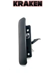 Outside Door Handle Ford Van 1992-2014 E250 350 Right Front Cargo. Fixed Price $24.95.
