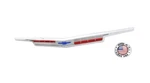 Trim Parts Hood Emblem With Bezel For 1963 Chevy Bel Air Biscayne & Impala Usa. Fixed Price $131.98.