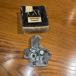 Nos 1960 1961 Chevrolet Corvair Trunk Latch Assembly 6277485 Genuine Gm. Fixed Price $50.00.
