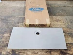 Nos Oem Ford Gray Glove Box Door 73-76 Torino 77-79 Ltd Ii Tbird D3OZ-6506024-A. Fixed Price $125.00.