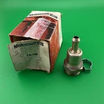 Nos Ford Mustang Cougar Fuel Filter 1972 351 Cj D3OZ-9155-A Usa FG-19. Fixed Price $27.99.