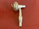 Nors Heater Control Valve Repl 3992098 For 1969 - 1974 Chevrolet Pontiac W/ A/c. Fixed Price $19.99.