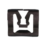 Auveco 8941 Windshield & Rear Window Reveal Molding Clip, Metal, 100-PACK. Fixed Price $18.66.