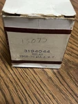 Nos 1968-80 Amc Relay Amx And Javelin American Motors 3194044. Fixed Price $29.00.