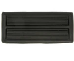 Oem Replacement Brake Pedal Cover Pad For Mopar Chrysler Dodge Plymouth 4019660. Fixed Price $19.93.