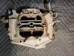 Vintage Carter Thermoquad Barrel Carburetor 6-2141 Great Core 9103S 400 Mopar. Fixed Price $74.40.