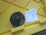 Alfa Romeo Gas Fuel Tank Cap Fits 164S. Fixed Price $17.01.