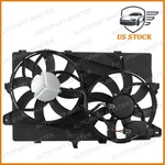 Dual Radiator Cooling Fan Ford Edge 2007 2008 2009 2010 2011 2012 2013 -2015. Fixed Price $149.99.