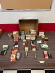 Lot Of Vintage 1960S 1970S Ford Nos Fuel Filters 326. Fixed Price $19.99.