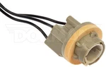 Dorman 85870 3-WIRE Tail Light Socket 73-UP Select 68-80 Ford Mercury Models. Fixed Price $17.99.