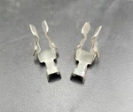 67 68 69 70 71 72 73 74 75 Cadillac Fuse Panel Lighting Fixture Terminal Set Nos. Fixed Price $35.00.