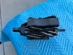 1958 Corvette Scissors Jack SJ4653 Original. Fixed Price $1450.00.