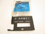 New Oem Ford E0AZ-7B033-A Transmission Gear Selector Dial 80-89 Grand Marquis. Fixed Price $8.99.