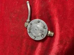 Vintage Accessory Filt-o-reg Fuel Pressure Regulator Custom Chevy Ford Dodge. Fixed Price $49.99.