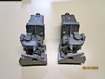 1963 1967 Corvette Rebuilt Original Headlight Motors. Fixed Price $1300.00.