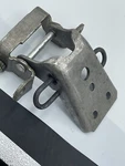Nos 1982 Ford F-series Pickup Truck Upper Right Side Door Hinge E1DZ-5422810-A. Fixed Price $59.64.
