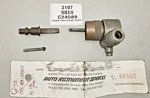 Original Reconditioned Smiths Jaguar Speedo Angle Drive XJ6, S-type Mk 10 C24589. Fixed Price $142.14.