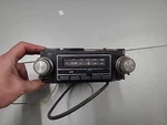 Oldsmobile 1974-76 Cutlass 1974-75 Toronado Original Delco Am Fm Radio 9844825. Fixed Price $130.00.