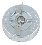 Oer Vented Gas Cap Shallow Style Camaro Firebird Camino Chevelle Impala Nova. Fixed Price $31.99.