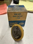 Nos Ford Mustang 1965-1968 Galaxie 2 Speed Windshield Wiper Motor Gear Kit. Fixed Price $35.00.