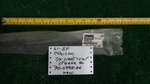 61-64 Cadillac Convertible Quater Glass Vertical Weather Strip Seal Steele # 70-. Fixed Price $29.00.