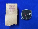 Ford Genuine Nos Oil Pressure Receiver Gauge FAB-9273-B / 1952 1953. Fixed Price $50.00.