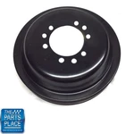 1965-66 Pontiac Crank Pulley 2 Groove 7-1/4" Diameter 9778804. Fixed Price $59.99.