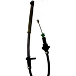 Carburetor Accelerator Cable Pioneer CA-8461. Fixed Price $101.99.