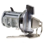 Ignition Lock Cylinder Wve 4H1065. Fixed Price $41.46.