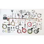 American Autowire Classic Update Wiring Ki 63-67 Corvette- 510612. Fixed Price $1528.63.