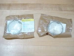 Nos Pair Mopar 1966-71 Dodge Truck Back Up Light Lens Nibs!!!. Fixed Price $139.95.