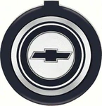 1971-81 Camaro Nova Horn Cap Emblem Bow Tie With Silver Circle. Fixed Price $41.52.