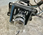 1975 1976 Cadillac Eldorado Auto Dim Twilight Sentinel Headlight Switch. Fixed Price $200.00.