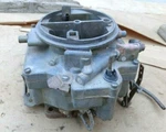 1952 Oldsmobile Rochester 4BBL Carburetor Original Gm 7004300. Fixed Price $125.00.