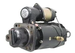 New Starter 12V 10T Fits Gmc Topkick C8500 Caterpillar 3116 1990 - 2000 10461110. Fixed Price $325.00.