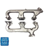 1964-68 Chevy Exhaust Manifolds Sb Without Emission Gm 3892879 3840912 Pair. Fixed Price $492.99.
