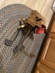 73-84 Chevy Truck Square Body Clutch Pedals And Linkage For V8. Fixed Price $252.99.