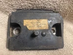 Nos Ford C7TZ-6038-H 1967-72 F100 F150 F250 352 360 390 Rh Enigine Mount. Fixed Price $39.00.