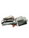 Empi Universal Dune Buggy Sand Rail Rat Rod Turn Signal Switch Chrome 16-2101. Fixed Price $49.99.