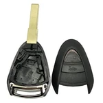 Replacement Key Fob Case Shell Fit For Porsche 911 Cayman. Fixed Price $31.54.